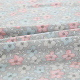 New 160*50cm Cotton fabric for dress tecidos sewing tissu Handmade DIY dolls costura Cloth Patchwork quilting fabric H24