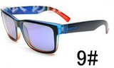 New 14 colors Vonzipper elmore eyewear Sunglasses Sun glasses men 2016 glasses With Color Box oculos de sol