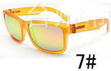 New 14 colors Vonzipper elmore eyewear Sunglasses Sun glasses men 2016 glasses With Color Box oculos de sol