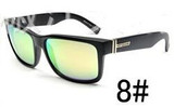 New 14 colors Vonzipper elmore eyewear Sunglasses Sun glasses men 2016 glasses With Color Box oculos de sol
