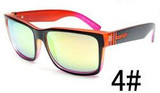 New 14 colors Vonzipper elmore eyewear Sunglasses Sun glasses men 2016 glasses With Color Box oculos de sol