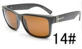 New 14 colors Vonzipper elmore eyewear Sunglasses Sun glasses men 2016 glasses With Color Box oculos de sol