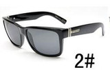 New 14 colors Vonzipper elmore eyewear Sunglasses Sun glasses men 2016 glasses With Color Box oculos de sol