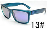 New 14 colors Vonzipper elmore eyewear Sunglasses Sun glasses men 2016 glasses With Color Box oculos de sol