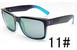 New 14 colors Vonzipper elmore eyewear Sunglasses Sun glasses men 2016 glasses With Color Box oculos de sol