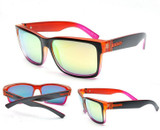 New 14 colors Vonzipper elmore eyewear Sunglasses Sun glasses men 2016 glasses With Color Box oculos de sol