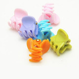New 12pcs Women Girls Hair acrylic Mini crab Claws Clips Jaws Clamps Summer Hair Grips Styling hairpin Hair Accessories Jewelry New 12pcs Women Girls Hair acrylic Mini crab Claws Clips Jaws Clamps Summer Hair Grips Styling hairpin Hair Accessories Jewelry