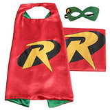 New 11 styles Mask+cape kids baby superhero spider man superman batman spiderman cosplay carnival birthday party costume clothes
