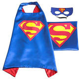New 11 styles Mask+cape kids baby superhero spider man superman batman spiderman cosplay carnival birthday party costume clothes