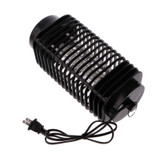 New 110V Insect Killer Mosquito Pest Fly Bug Zapper Catcher Trap Light Lamp US Plug Aug2