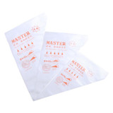 New 10Pcs/Pack Small Size Disposable Piping Bag Icing Fondant Cake Cream Decorating Pastry Tip Tool-Y102