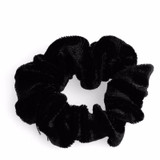 New 10pcs Women Lady Hair Band Velvet Elastic Ponytail Tie Bow Rubber Bobbles Lovely