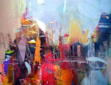 NEW 100% hand-painted Free shipping famous oil painting high quality Modern artists abstract painting  WX15041503