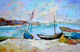 NEW 100% hand-painted Free shipping famous oil painting high quality Modern artists abstract painting  WX15041503