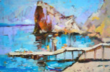 NEW 100% hand-painted Free shipping famous oil painting high quality Modern artists abstract painting  WX15041503