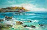 NEW 100% hand-painted Free shipping famous oil painting high quality Modern artists abstract painting  WX15041503