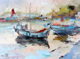 NEW 100% hand-painted Free shipping famous oil painting high quality Modern artists abstract painting  WX15041503