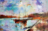 NEW 100% hand-painted Free shipping famous oil painting high quality Modern artists abstract painting  WX15041503