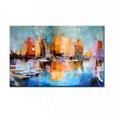 NEW 100% hand-painted Free shipping famous oil painting high quality Modern artists abstract painting  WX15041503