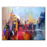 NEW 100% hand-painted Free shipping famous oil painting high quality Modern artists abstract painting  WX15041503