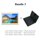 New 10" Android 5.1 Tablet PC Phablet Tab Pad Quad Core 1GB RAM 16GB ROM 10 Inch 1280x800 IPS Screen 3G Phone Call Dual SIM Card