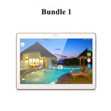 New 10" Android 5.1 Tablet PC Phablet Tab Pad Quad Core 1GB RAM 16GB ROM 10 Inch 1280x800 IPS Screen 3G Phone Call Dual SIM Card