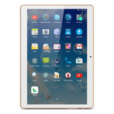 New 10" Android 5.1 Tablet PC Phablet Tab Pad Quad Core 1GB RAM 16GB ROM 10 Inch 1280x800 IPS Screen 3G Phone Call Dual SIM Card