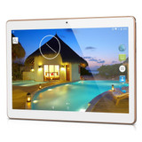 New 10" Android 5.1 Tablet PC Phablet Tab Pad Quad Core 1GB RAM 16GB ROM 10 Inch 1280x800 IPS Screen 3G Phone Call Dual SIM Card