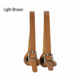 New 1 Pair long adjustable Handles straps for Classic Mini O Bag Obag Shoulder Handbag hand bag EVA shoulder bag