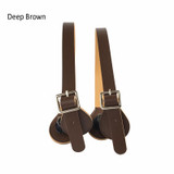 New 1 Pair long adjustable Handles straps for Classic Mini O Bag Obag Shoulder Handbag hand bag EVA shoulder bag