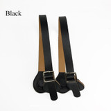 New 1 Pair long adjustable Handles straps for Classic Mini O Bag Obag Shoulder Handbag hand bag EVA shoulder bag