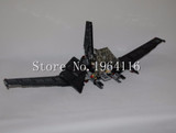 New 05049 Star series The Krennics Imperial Shuttle Model Building Blocks set Compatible 75156 classic Toys for children