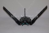 New 05049 Star series The Krennics Imperial Shuttle Model Building Blocks set Compatible 75156 classic Toys for children