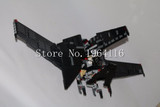New 05049 Star series The Krennics Imperial Shuttle Model Building Blocks set Compatible 75156 classic Toys for children