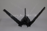 New 05049 Star series The Krennics Imperial Shuttle Model Building Blocks set Compatible 75156 classic Toys for children