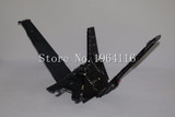 New 05049 Star series The Krennics Imperial Shuttle Model Building Blocks set Compatible 75156 classic Toys for children