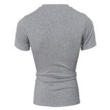 New  Mens 2017Short Sleeve Brand T Shirt V-Neck Men T-Shirt Tops Tee Funny Shirt Male   Hip Hop T Shirts XXL