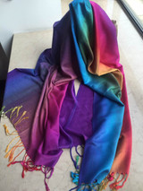 New  Fashion Winter Women Long Soft Scarf Wrap Shawl Scarves