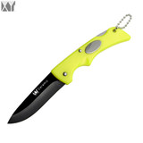 Never Rust Zirconia Blade Folding Ceramic Knife XYJ Brand Fine Quality Pocket Camping Utility Knife 100% Brand New Kitchen Knife