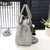 Nevenka Fashion Woman Handbag Top-handle Shoulder Bags PU Leather Evening Frame Spring New Handbags Designer Famous Brand Sac