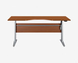 Network 70.9" Sit Stand Desk