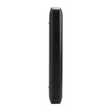 Netac Original K390 USB 3.0 External Hard Drive Disk 2TB 1TB 500GB Keypad Lock AES 256-bit Hardware Encryption HDD