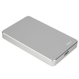 Netac Original K330 USB 3.0 External Hard Drive Disk 2TB 1TB 500GB HDD Metal Housing HD Hard Disk With retail packaging
