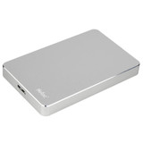 Netac Original K330 USB 3.0 External Hard Drive Disk 2TB 1TB 500GB HDD Metal Housing HD Hard Disk With retail packaging