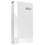 Netac Original K218 USB 3.0 External Hard Drive Disk 1TB 500GB HDD HD Hard Disk Storage Devices with retail packaging