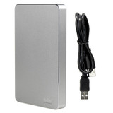Netac K330 500GB 1TB 2TB HDD USB 3.0 External Hard Disk Drive HD Disc Storage Devices 1TB External Hard Drive Disk