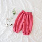 2018 Middle Waist Baby Pants Cotton Baby Girls Leggings Autumn Spring Baby Boys Pants Kids Trousers Newborn Baby Legggings Pant 2018 Middle Waist Baby Pants Cotton Baby Girls Leggings Autumn Spring Baby Boys Pants Kids Trousers Newborn Baby Legggings Pant