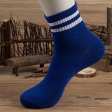 2018 Mara's Dream New Cotton Sock Casual Women Socks Wholesale Couples Sox with Harajuku style Men Sock drop shipping