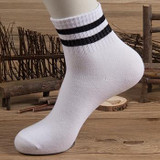 2018 Mara's Dream New Cotton Sock Casual Women Socks Wholesale Couples Sox with Harajuku style Men Sock drop shipping