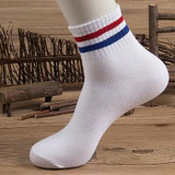 2018 Mara's Dream New Cotton Sock Casual Women Socks Wholesale Couples Sox with Harajuku style Men Sock drop shipping